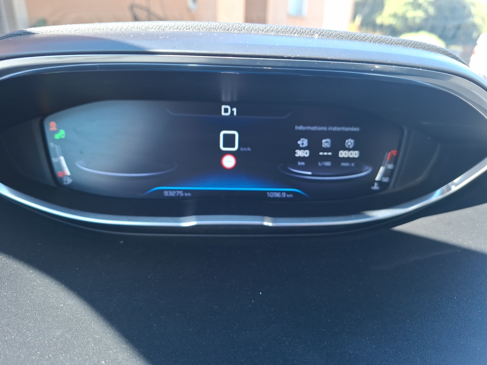 Peugeot 3008 18