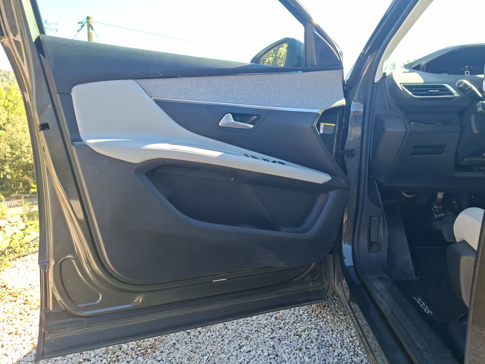 Peugeot 3008 26