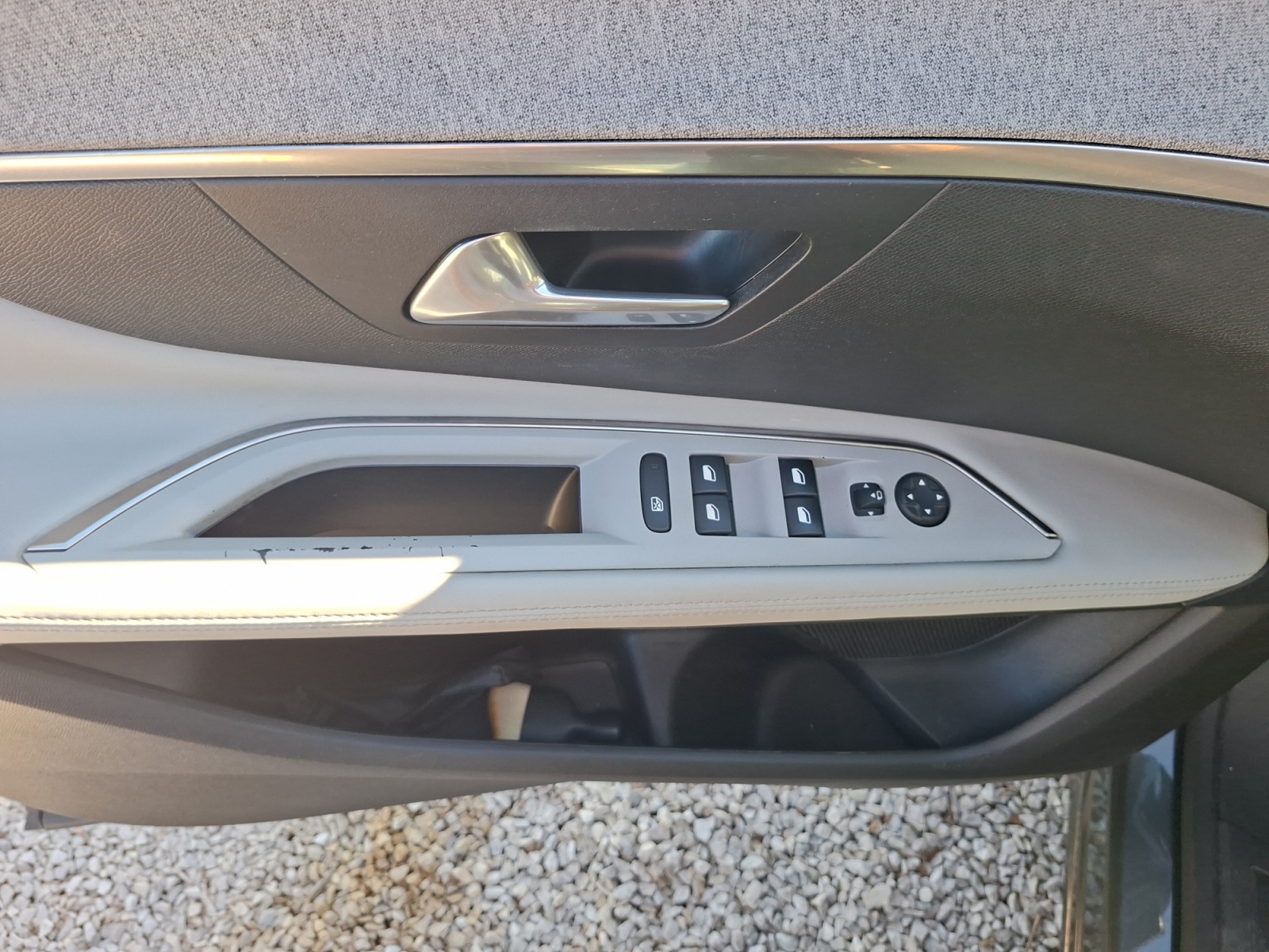 Peugeot 3008 27