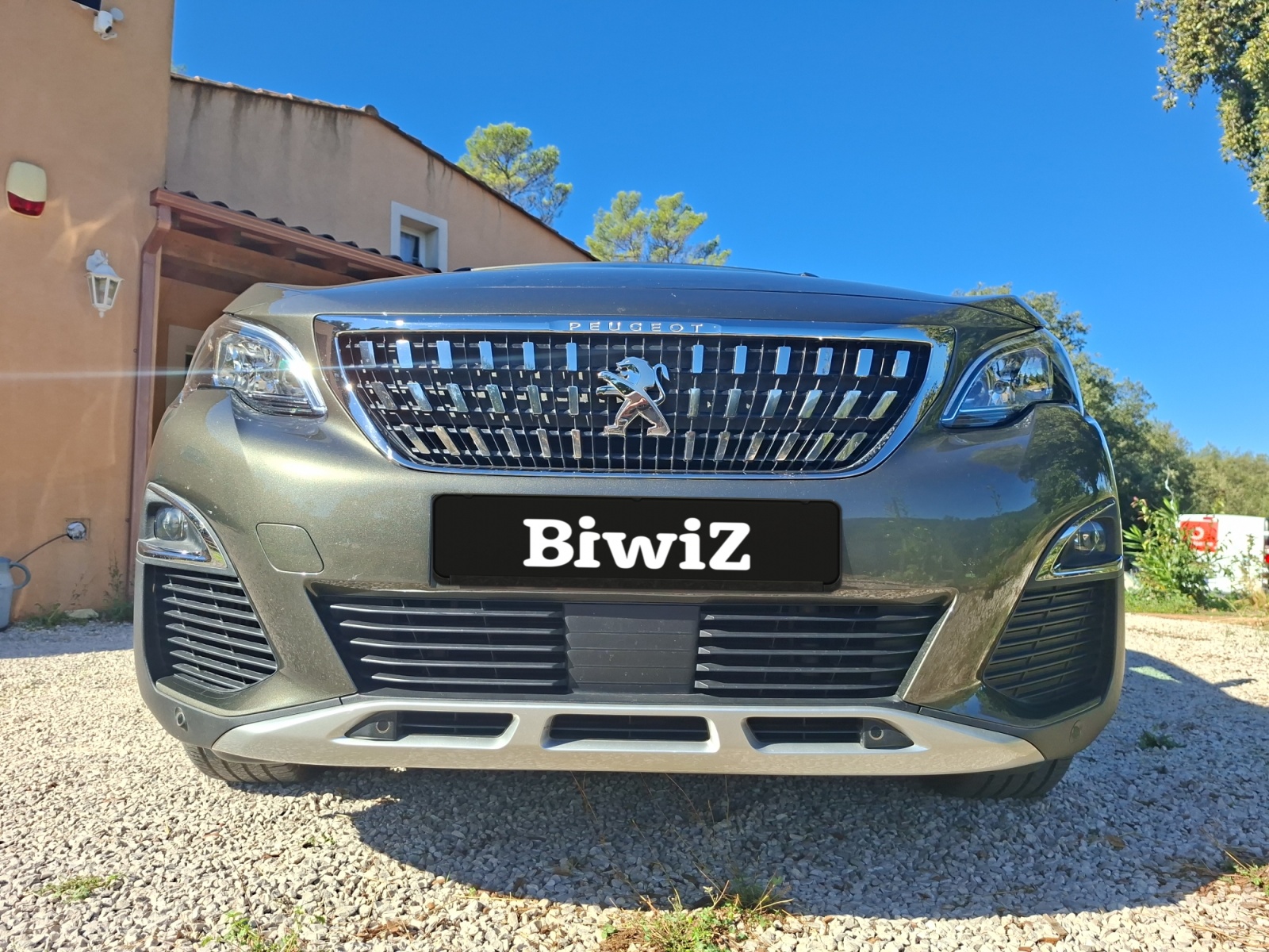 Peugeot 3008 46