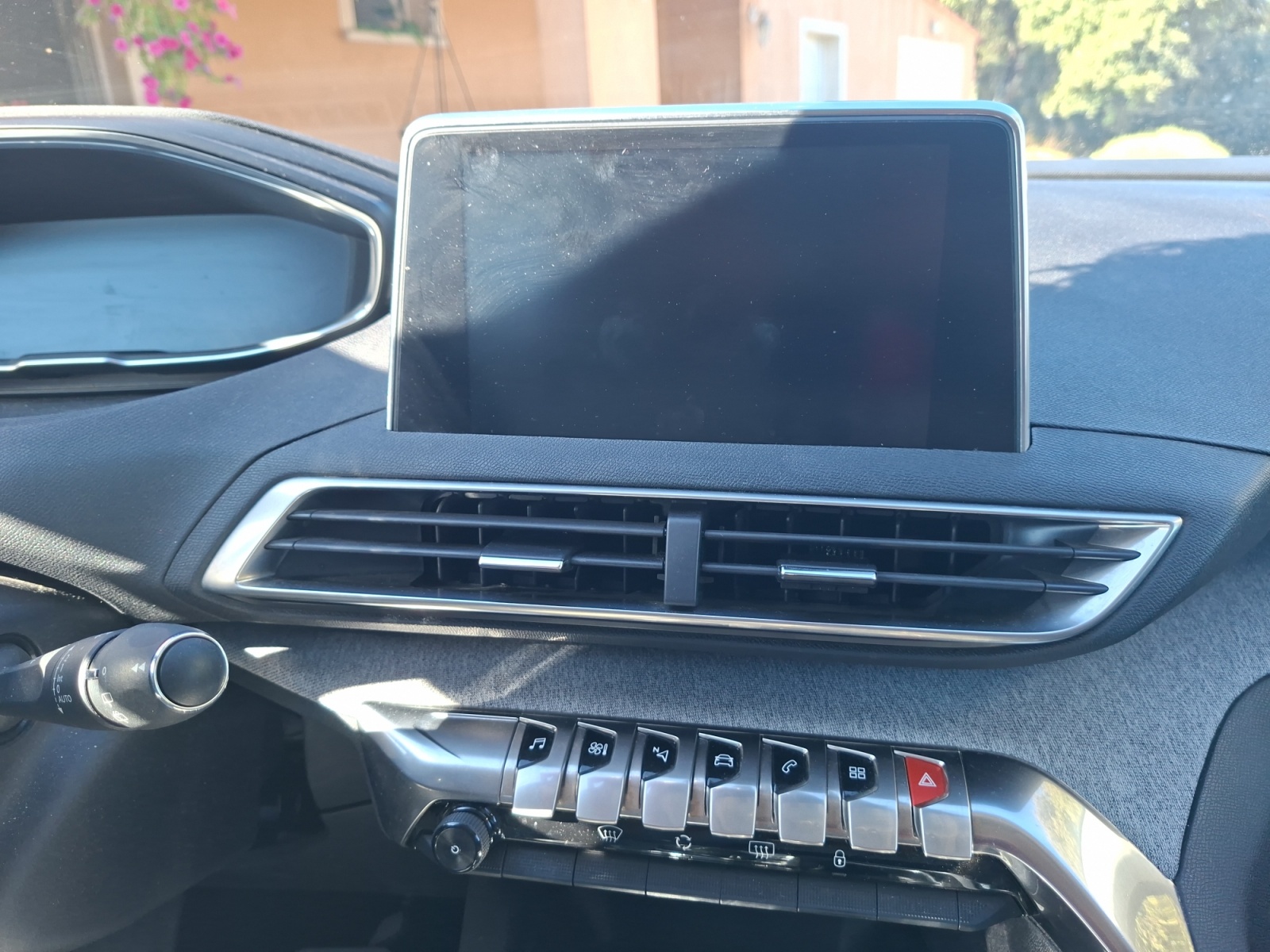 Peugeot 3008 19
