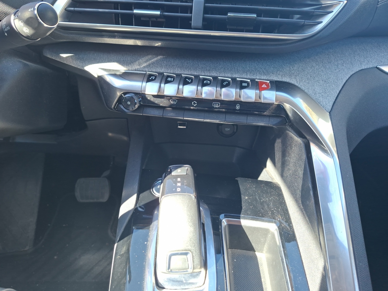 Peugeot 3008 22