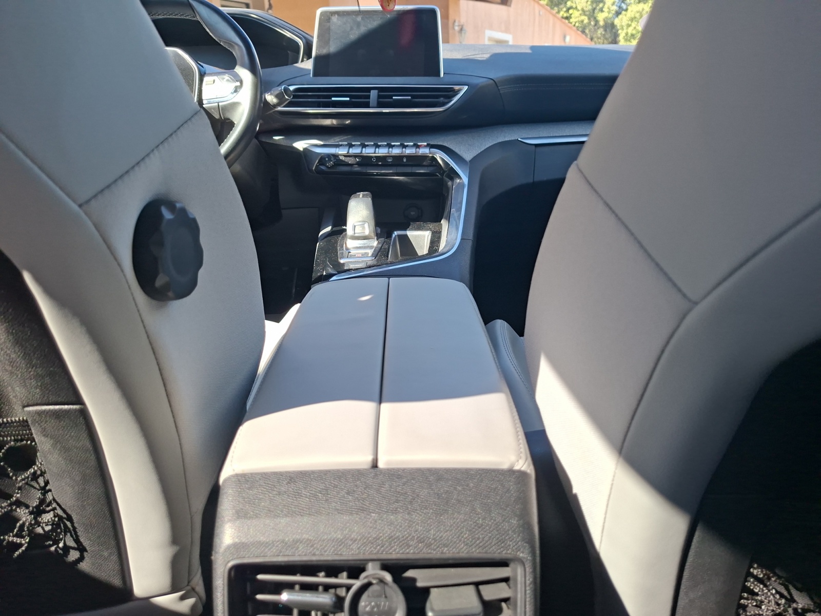 Peugeot 3008 25