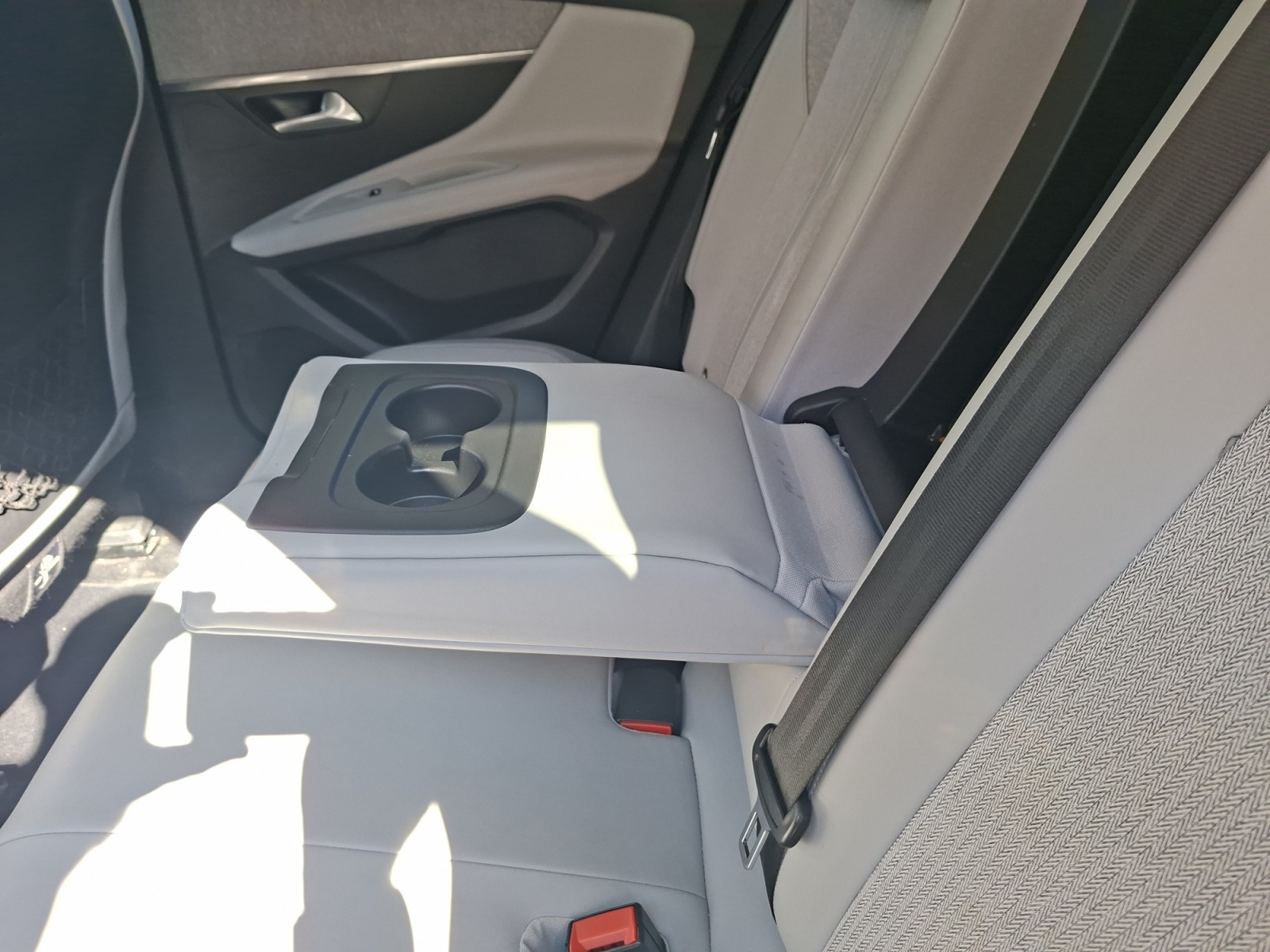 Peugeot 3008 29