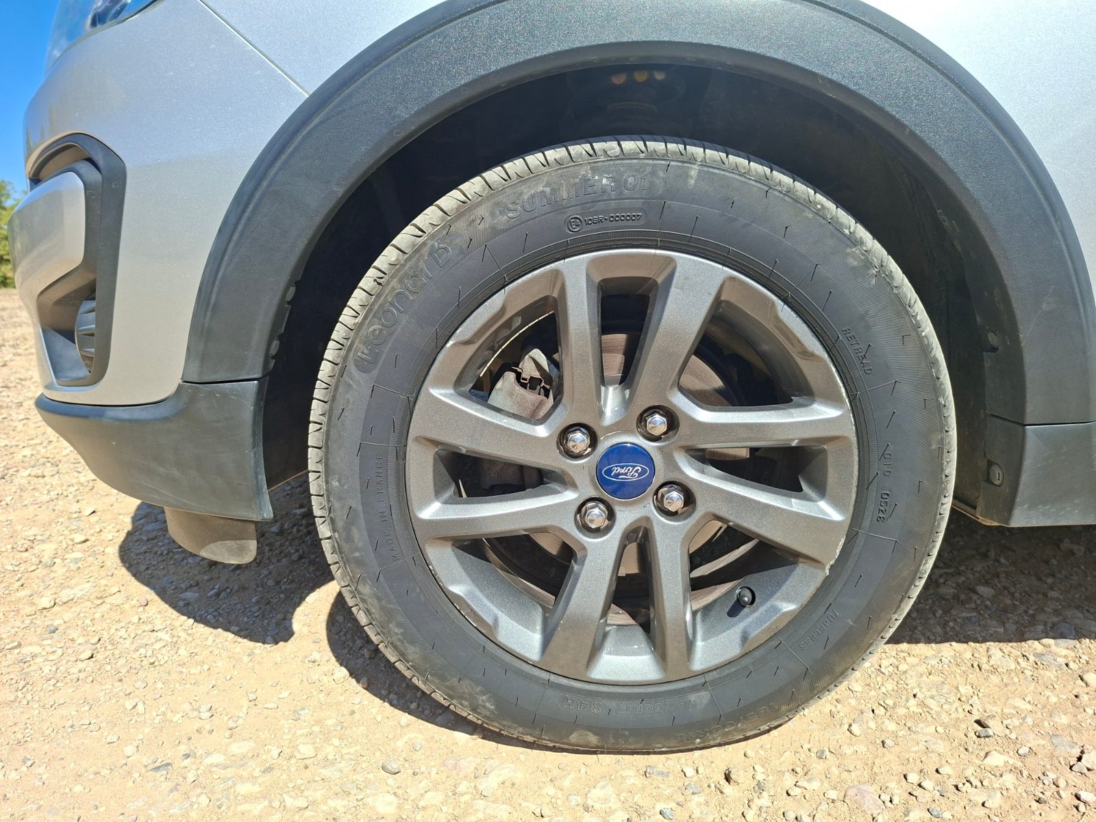 Ford Ka+ 31