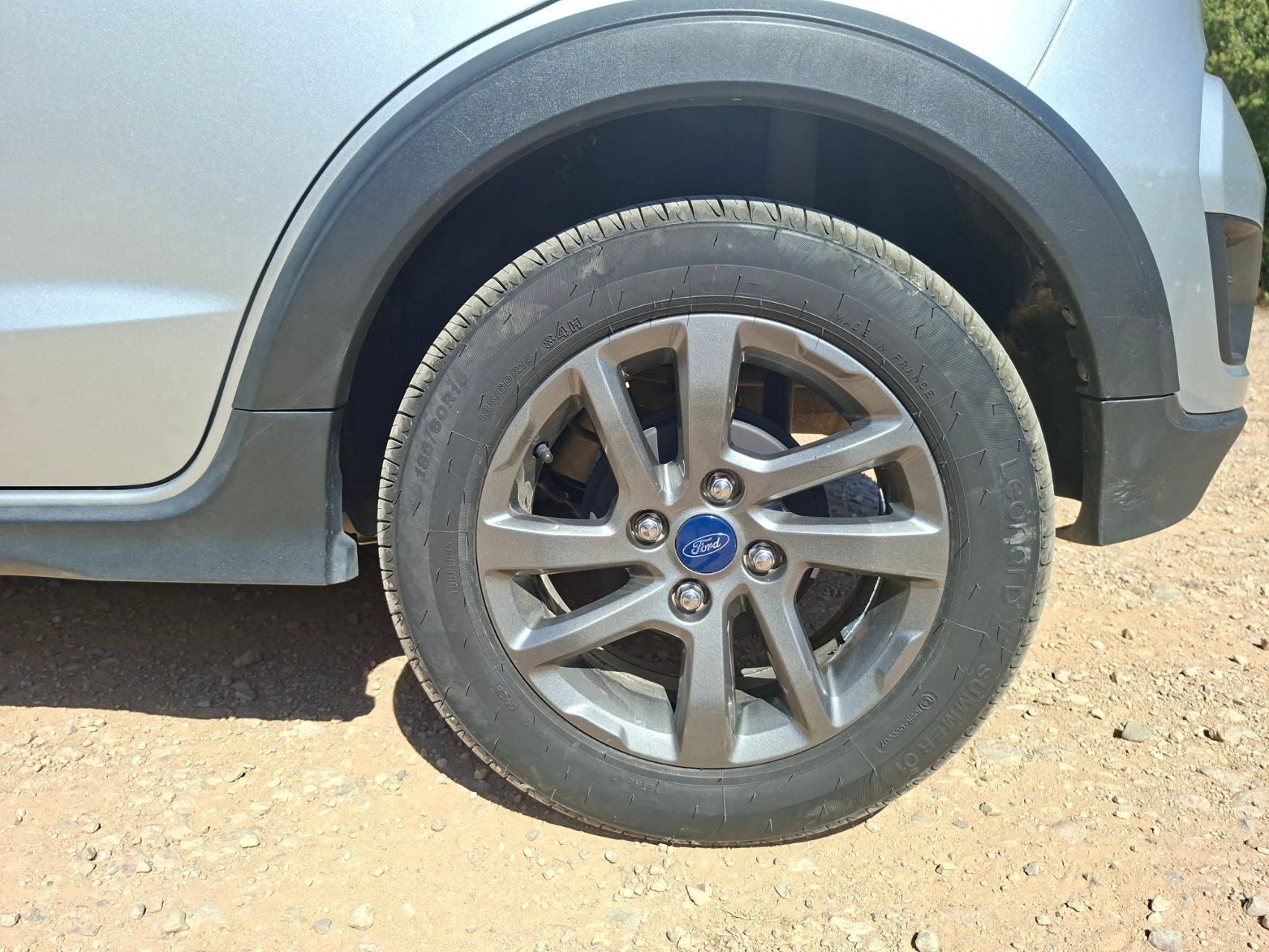 Ford Ka+ 34