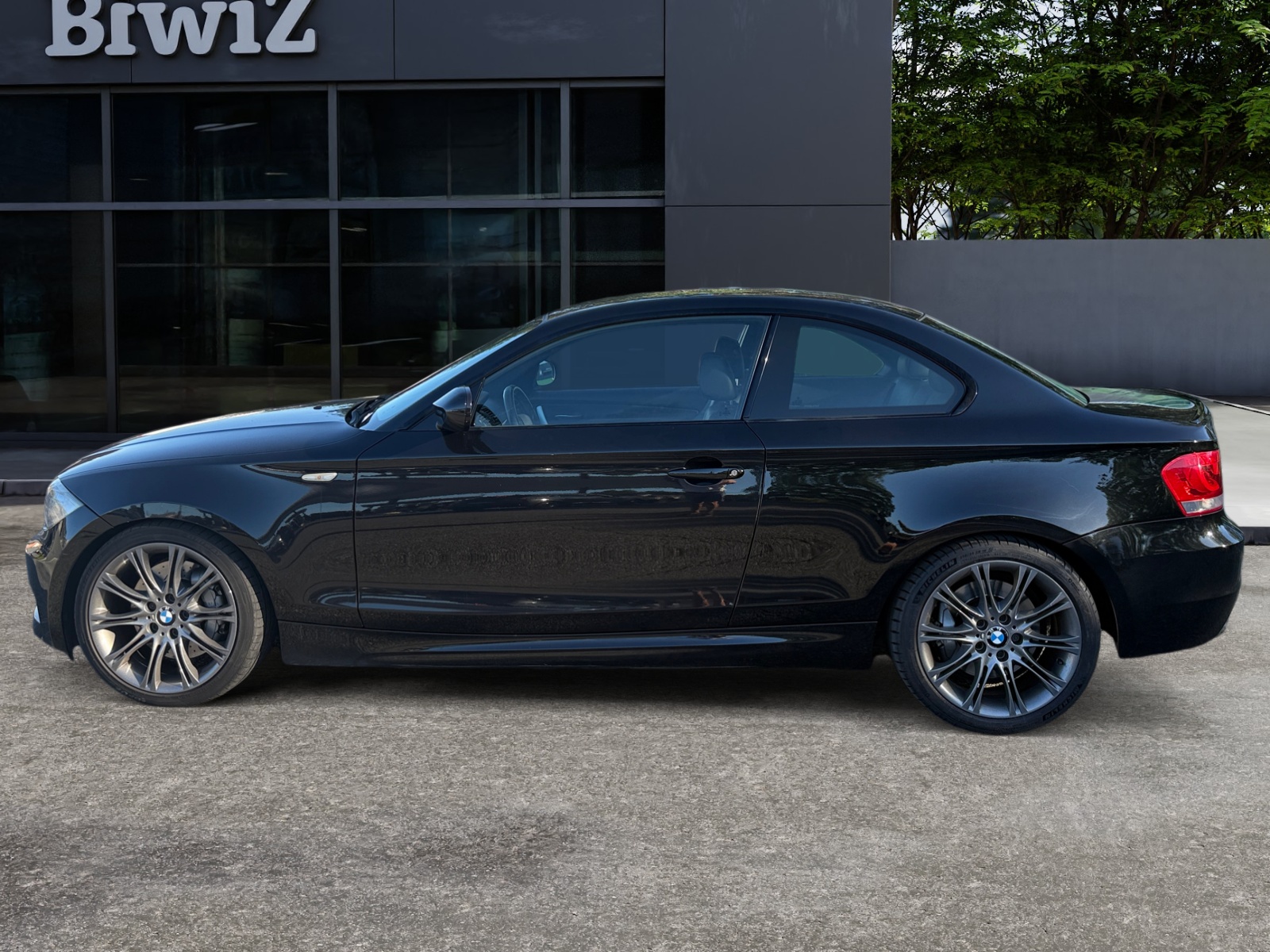 Bmw Serie 1 1