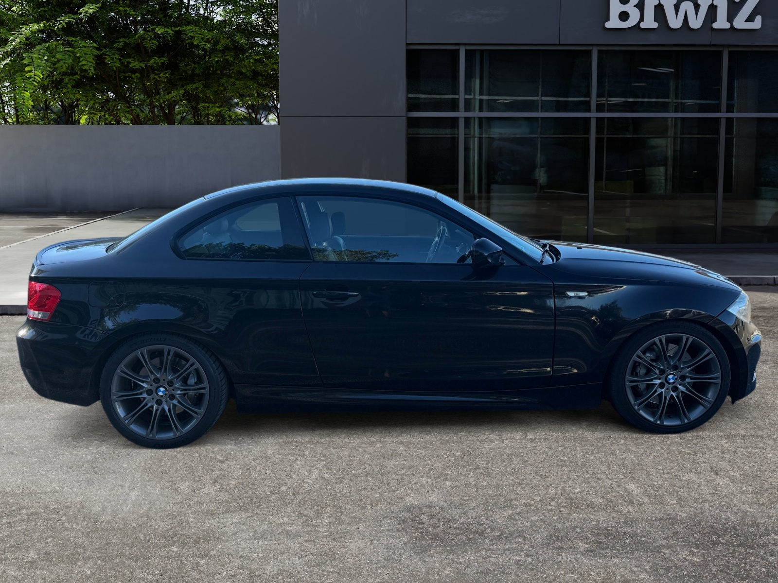 Bmw Serie 1 5