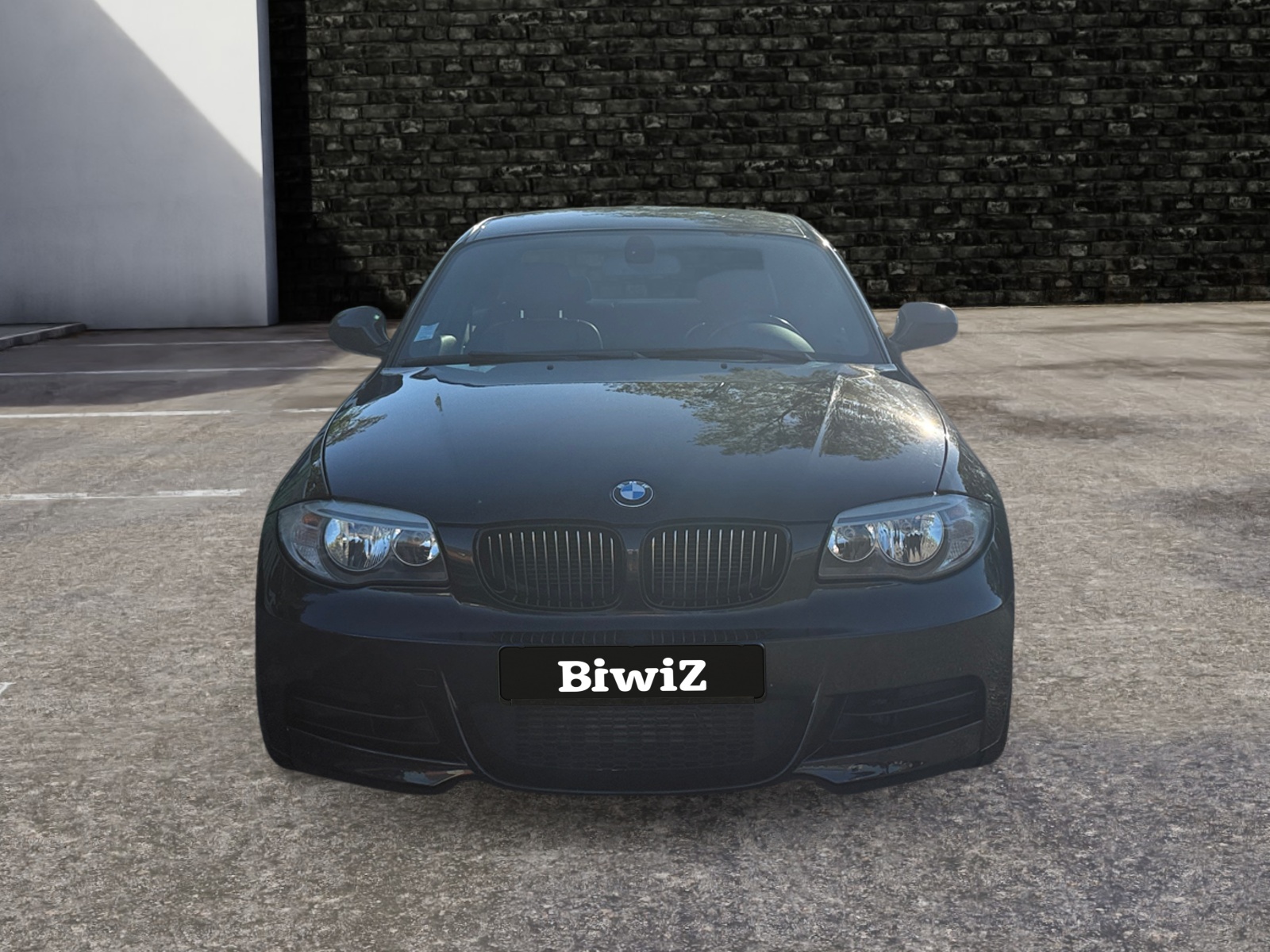 Bmw Serie 1 7
