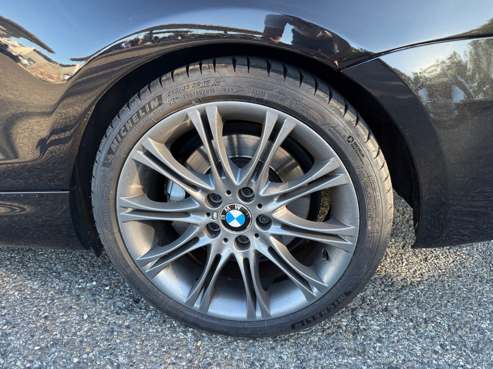 Bmw Serie 1 19