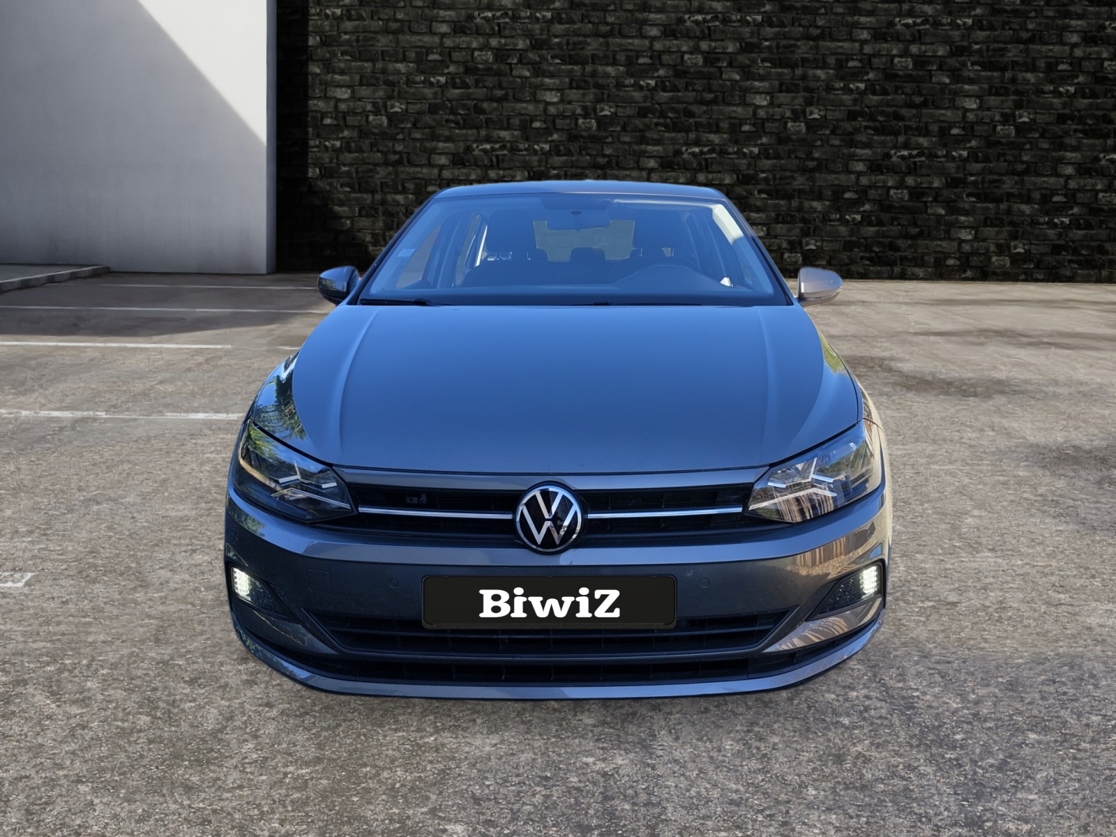 Volkswagen Polo 7