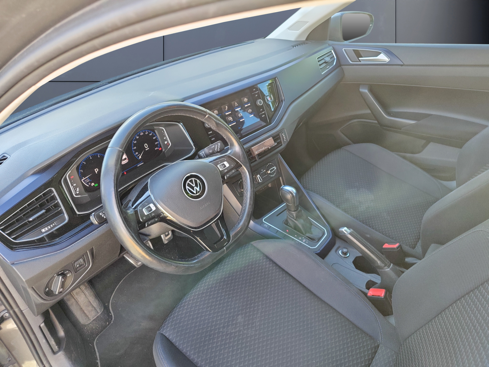 Volkswagen Polo 8