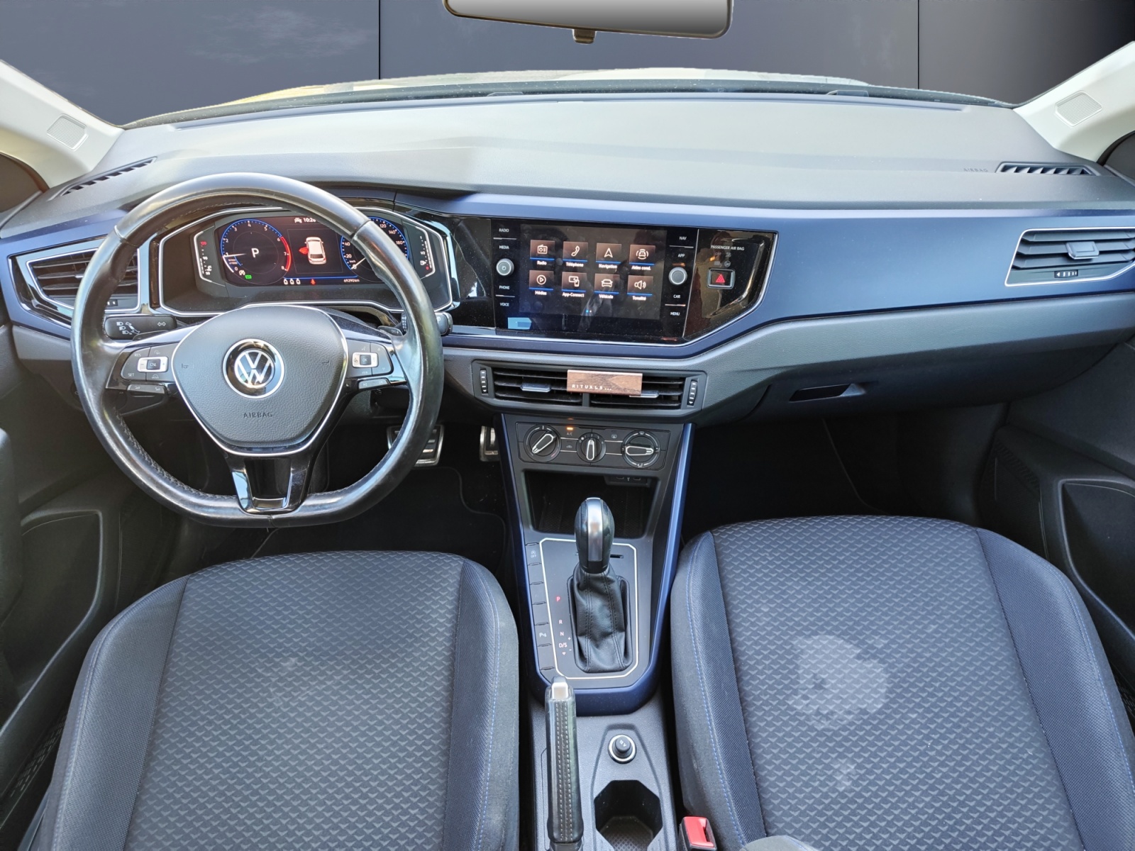 Volkswagen Polo 14