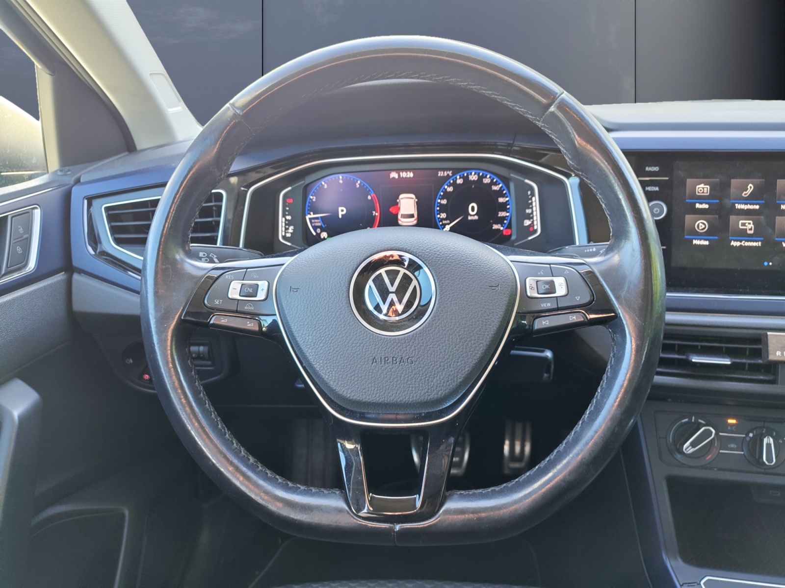 Volkswagen Polo 15