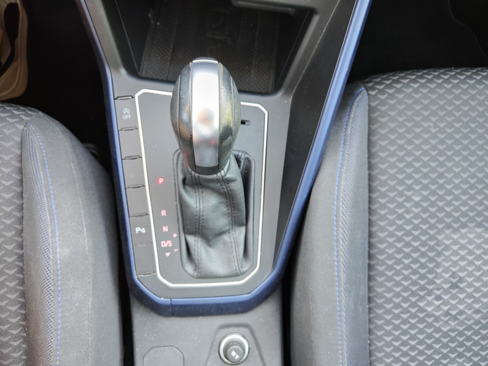 Volkswagen Polo 20
