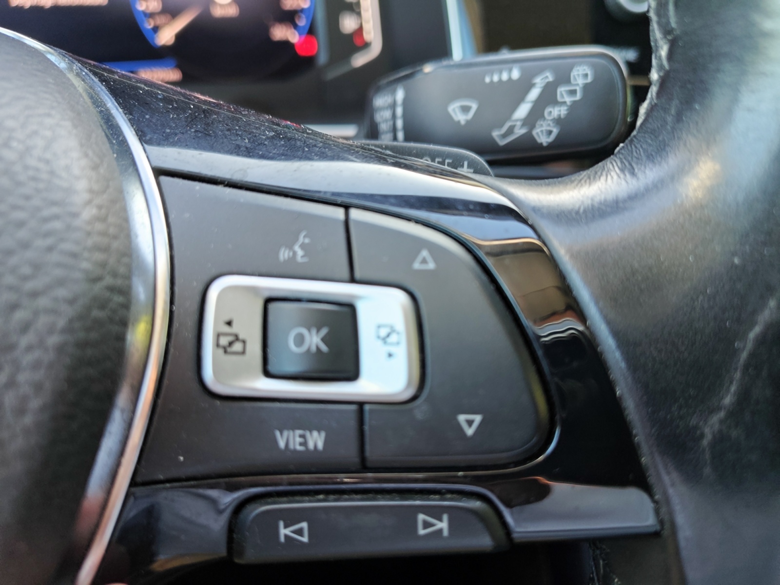 Volkswagen Polo 21