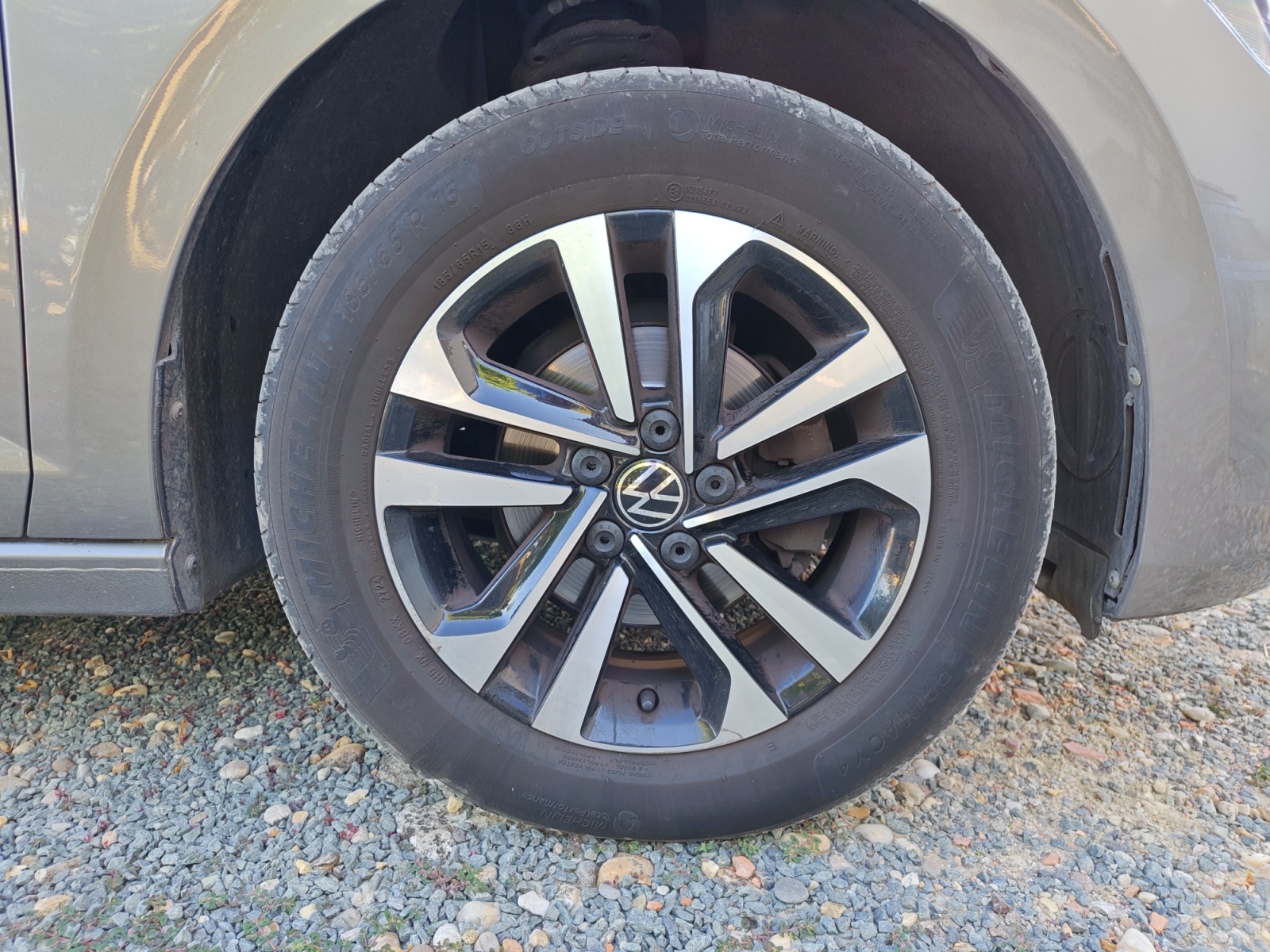 Volkswagen Polo 32