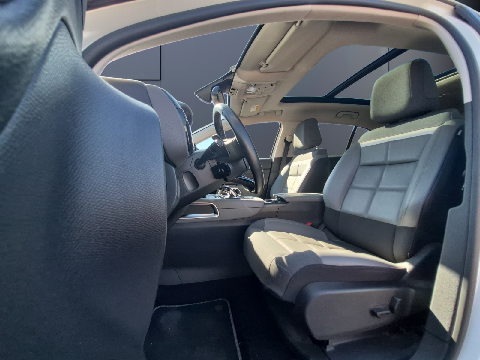 Citroen C5 Aircross 9