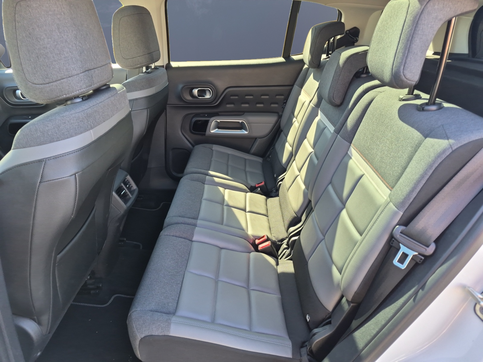 Citroen C5 Aircross 10