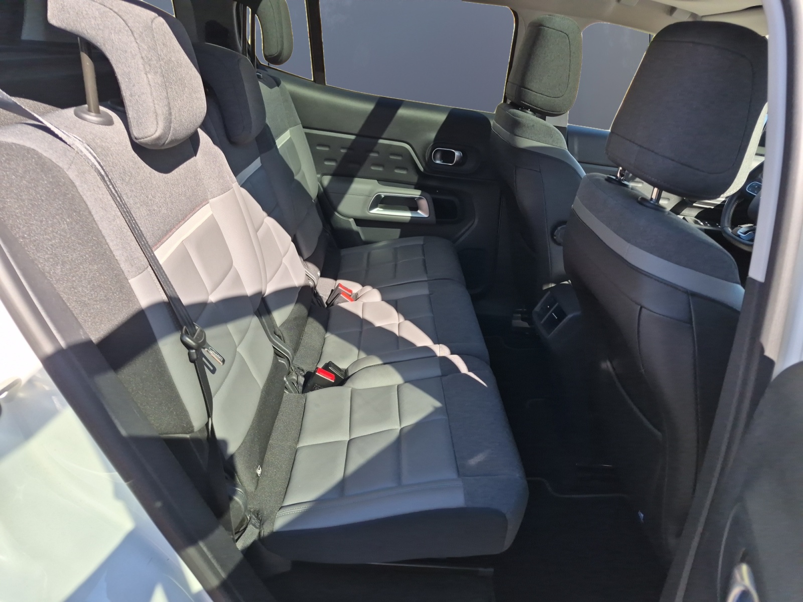 Citroen C5 Aircross 11