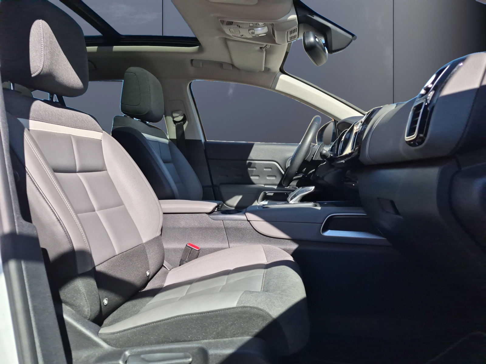 Citroen C5 Aircross 13