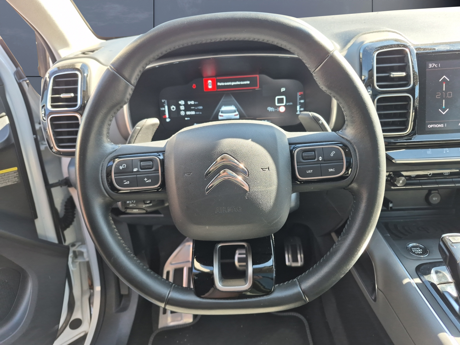 Citroen C5 Aircross 15