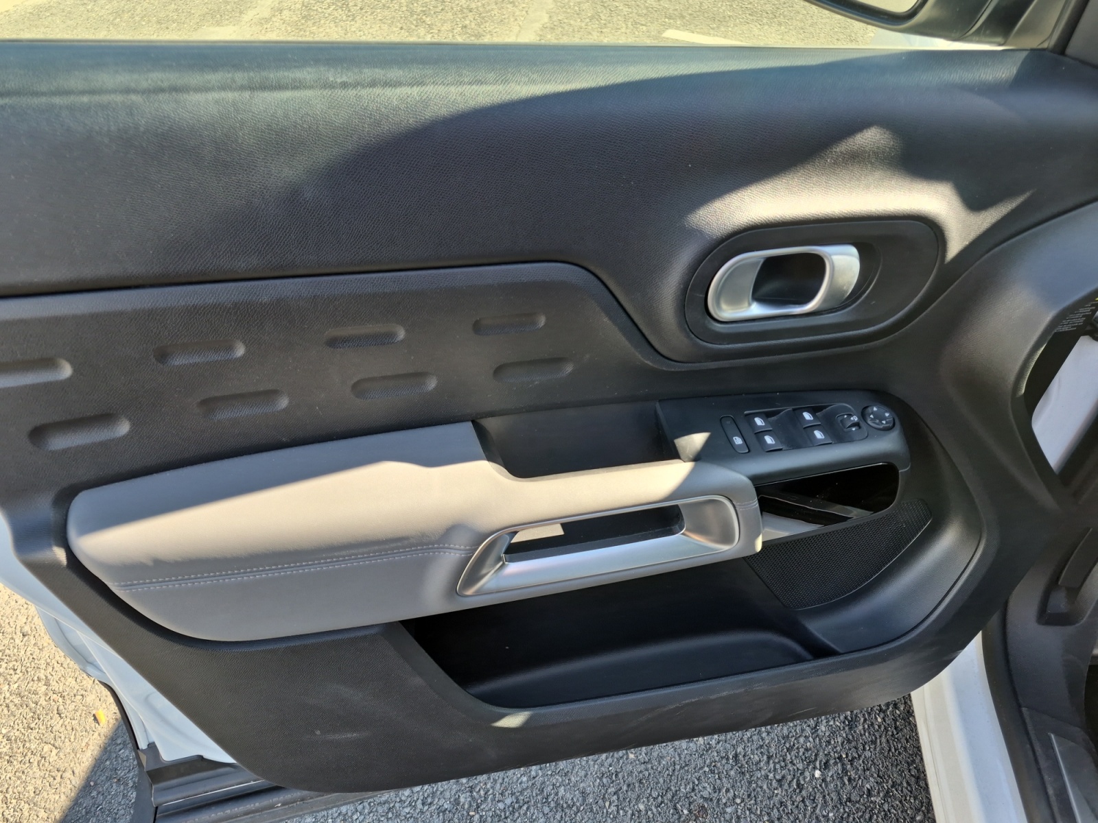 Citroen C5 Aircross 17