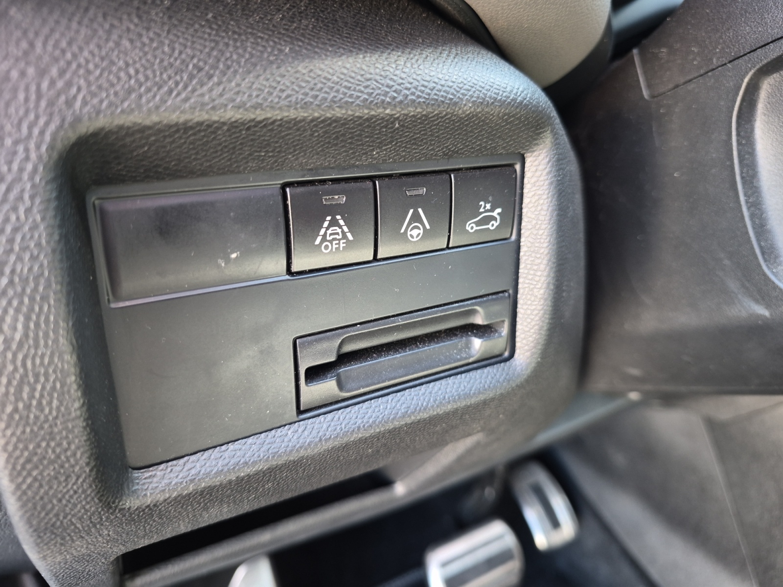 Citroen C5 Aircross 18