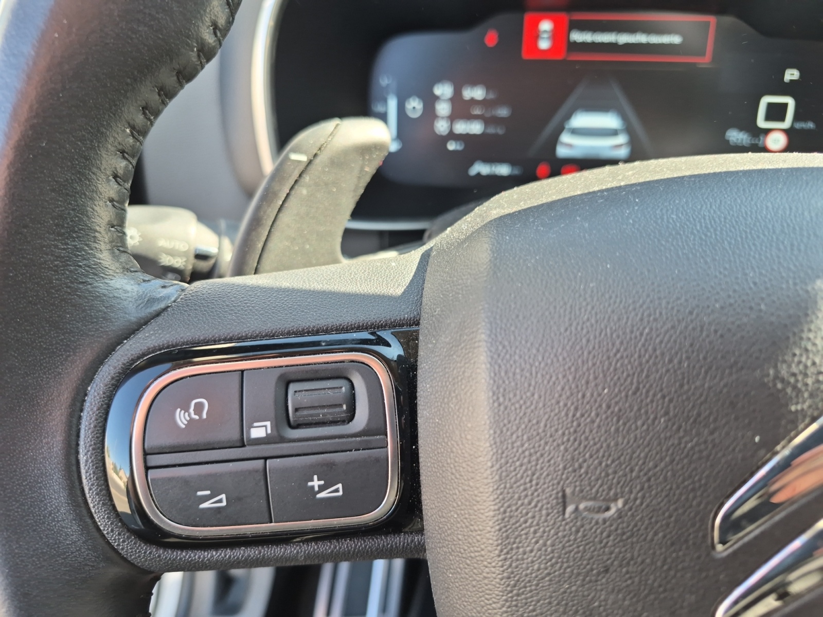 Citroen C5 Aircross 19