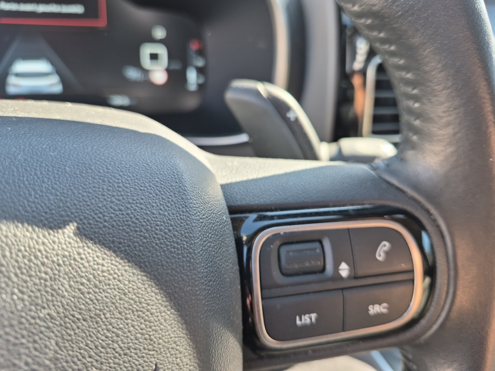Citroen C5 Aircross 20