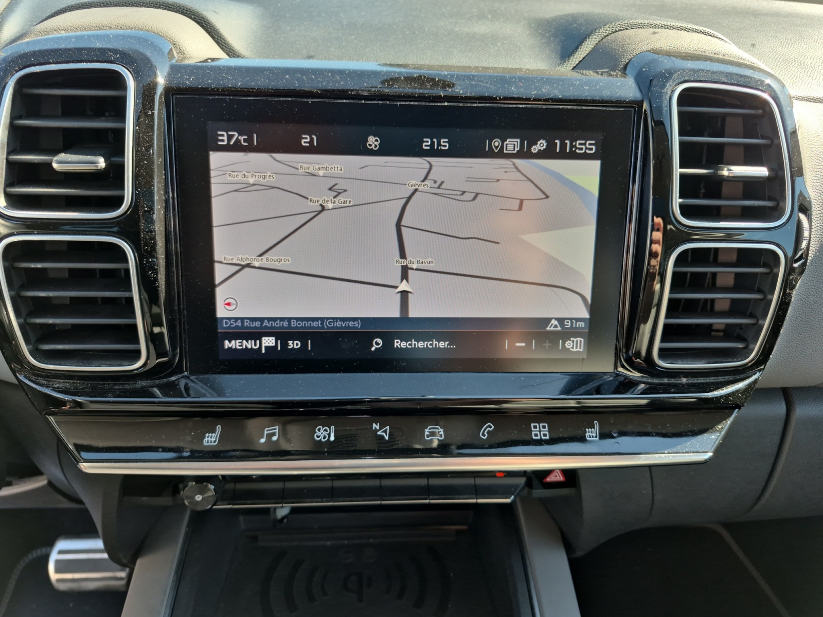 Citroen C5 Aircross 21