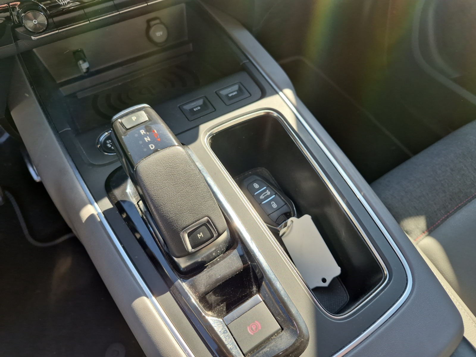 Citroen C5 Aircross 24
