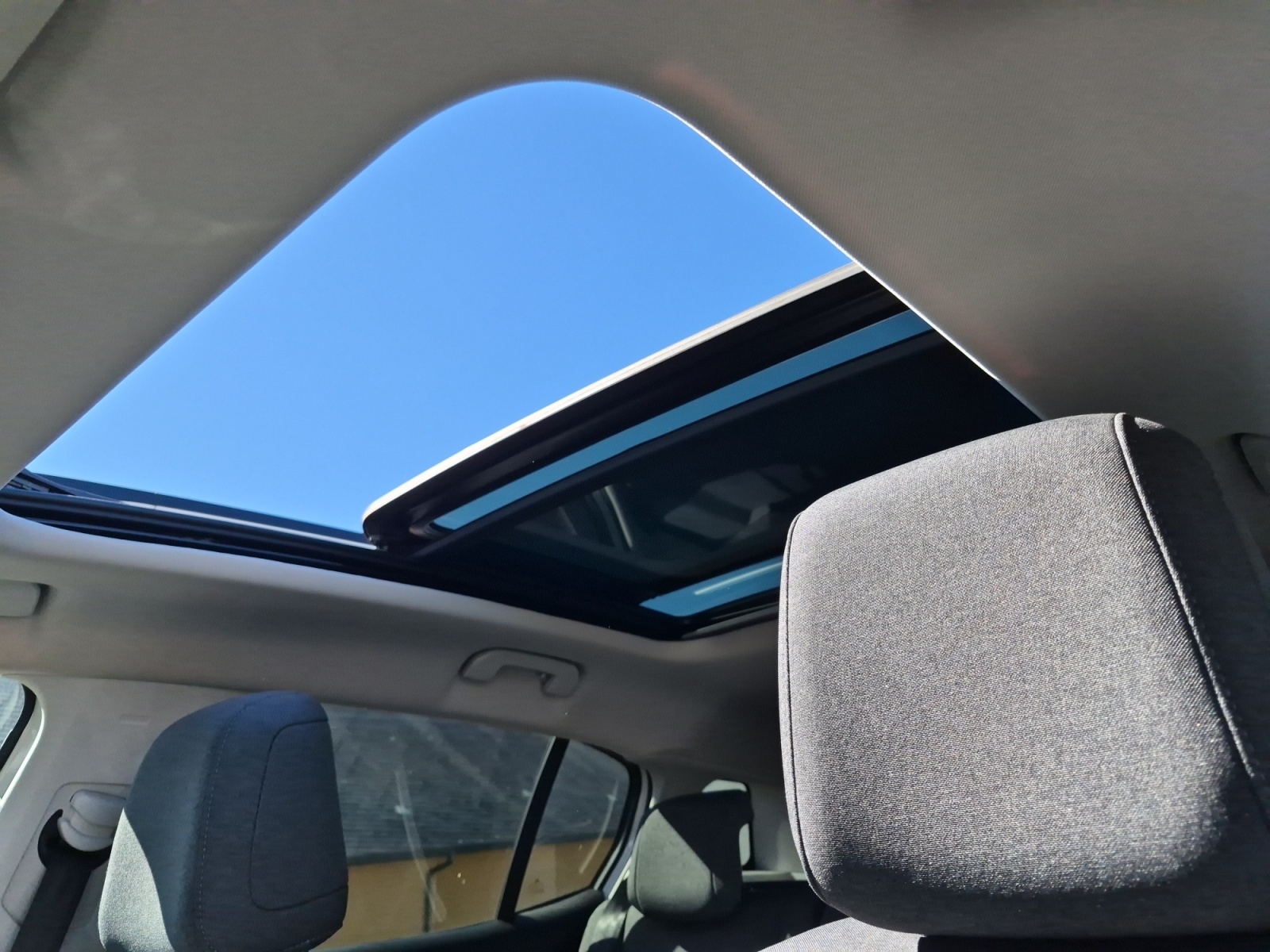 Citroen C5 Aircross 25