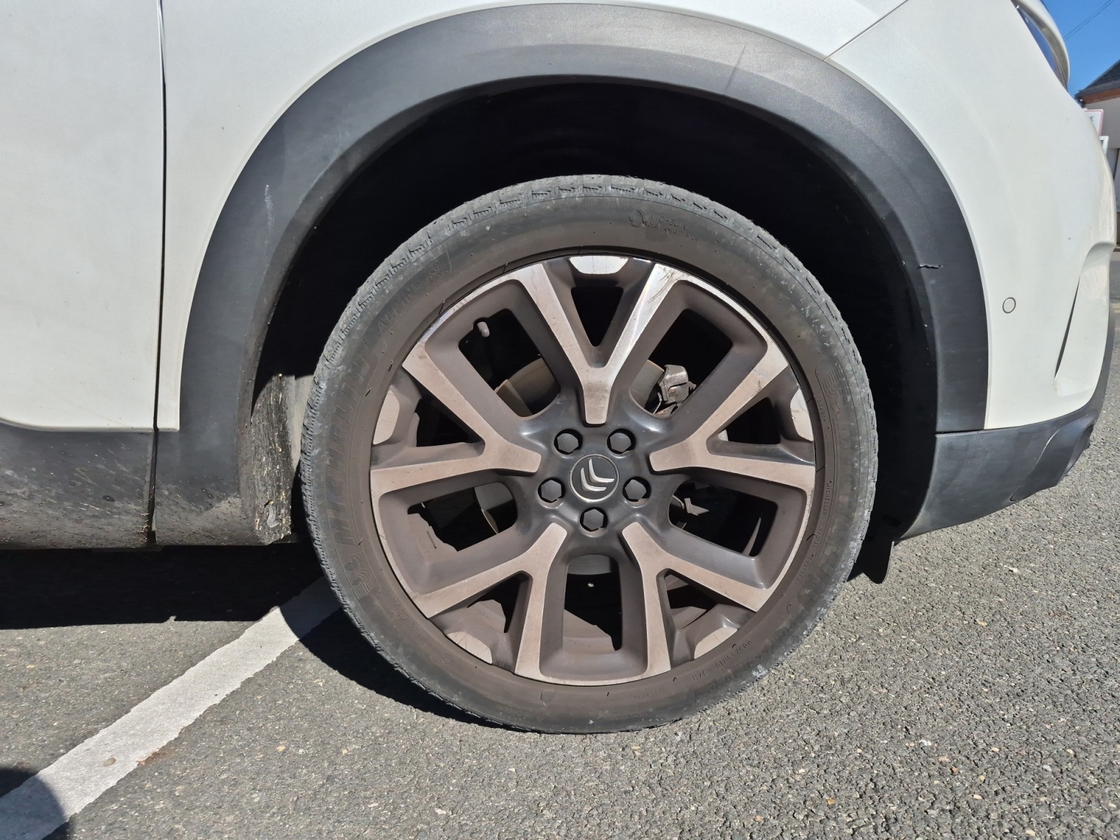 Citroen C5 Aircross 34