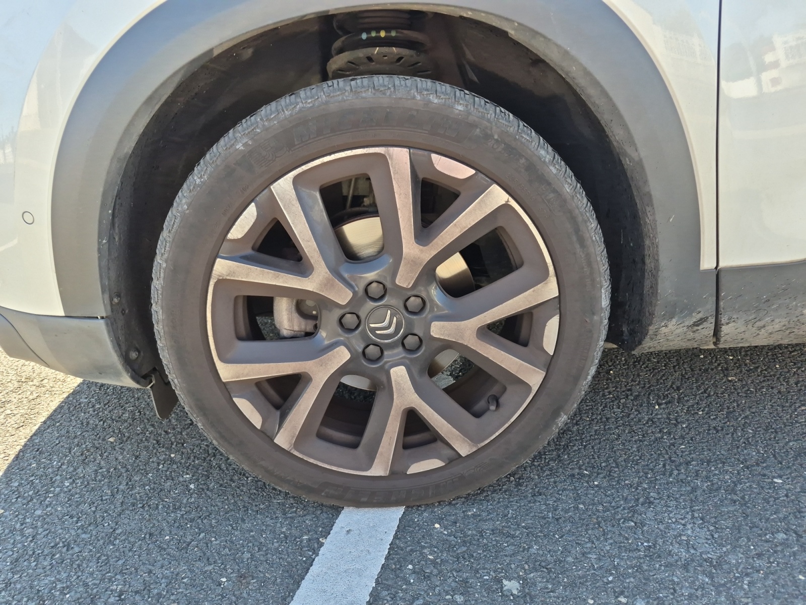 Citroen C5 Aircross 35