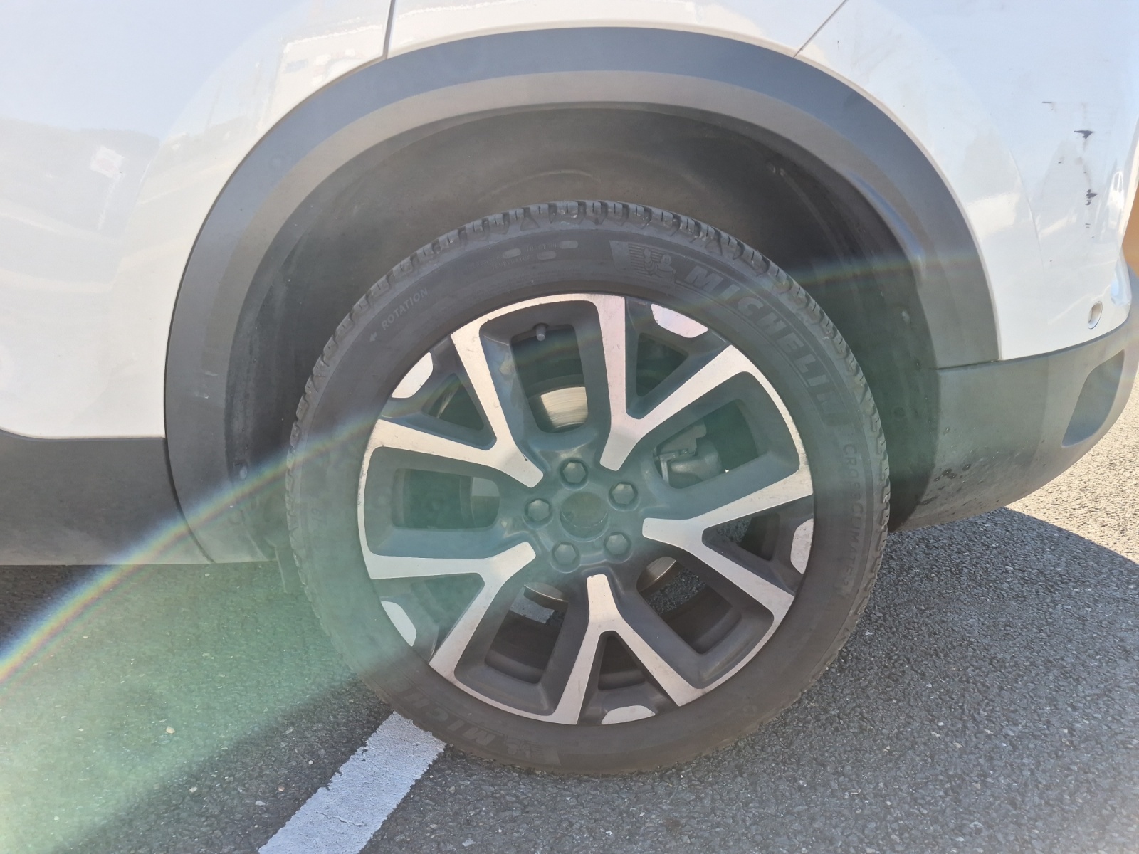 Citroen C5 Aircross 36