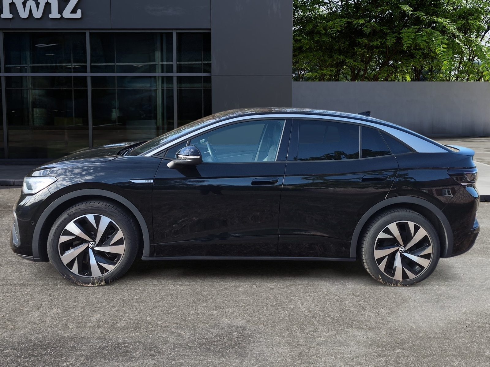 Volkswagen ID5 1