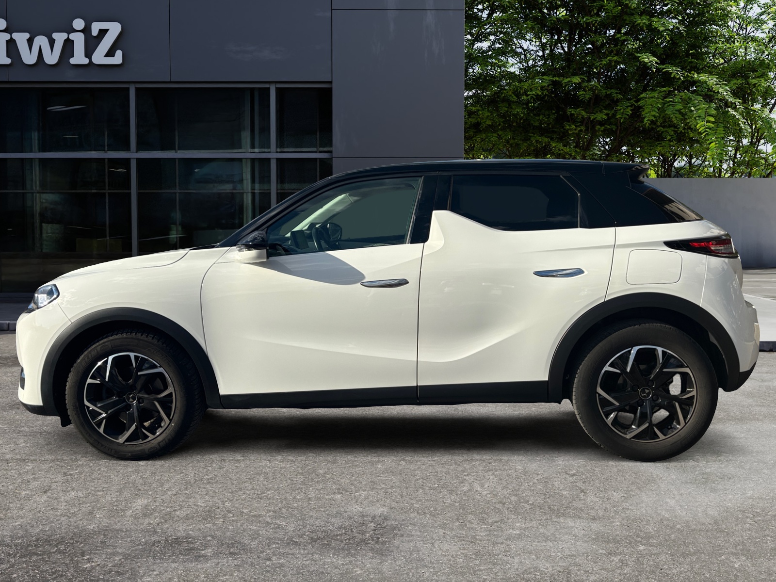 Ds Automobiles Ds3 1