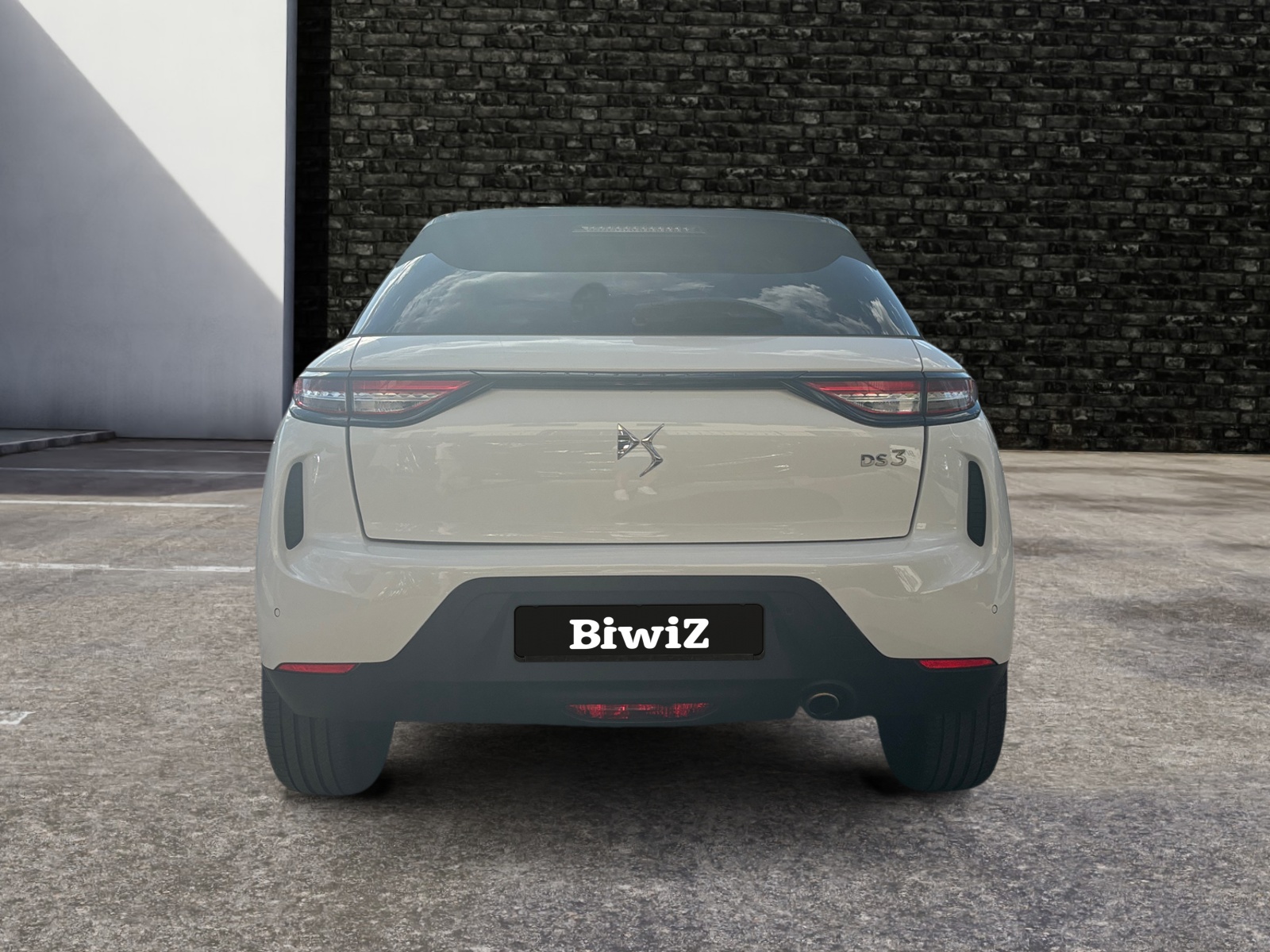 Ds Automobiles Ds3 3