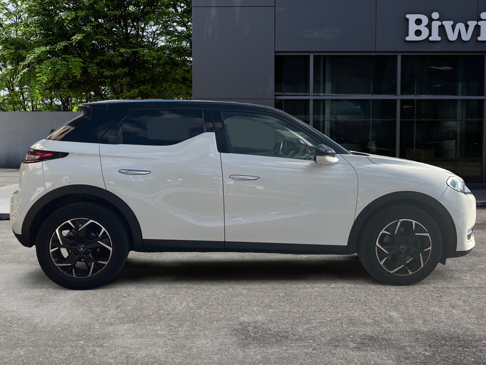 Ds Automobiles Ds3 5