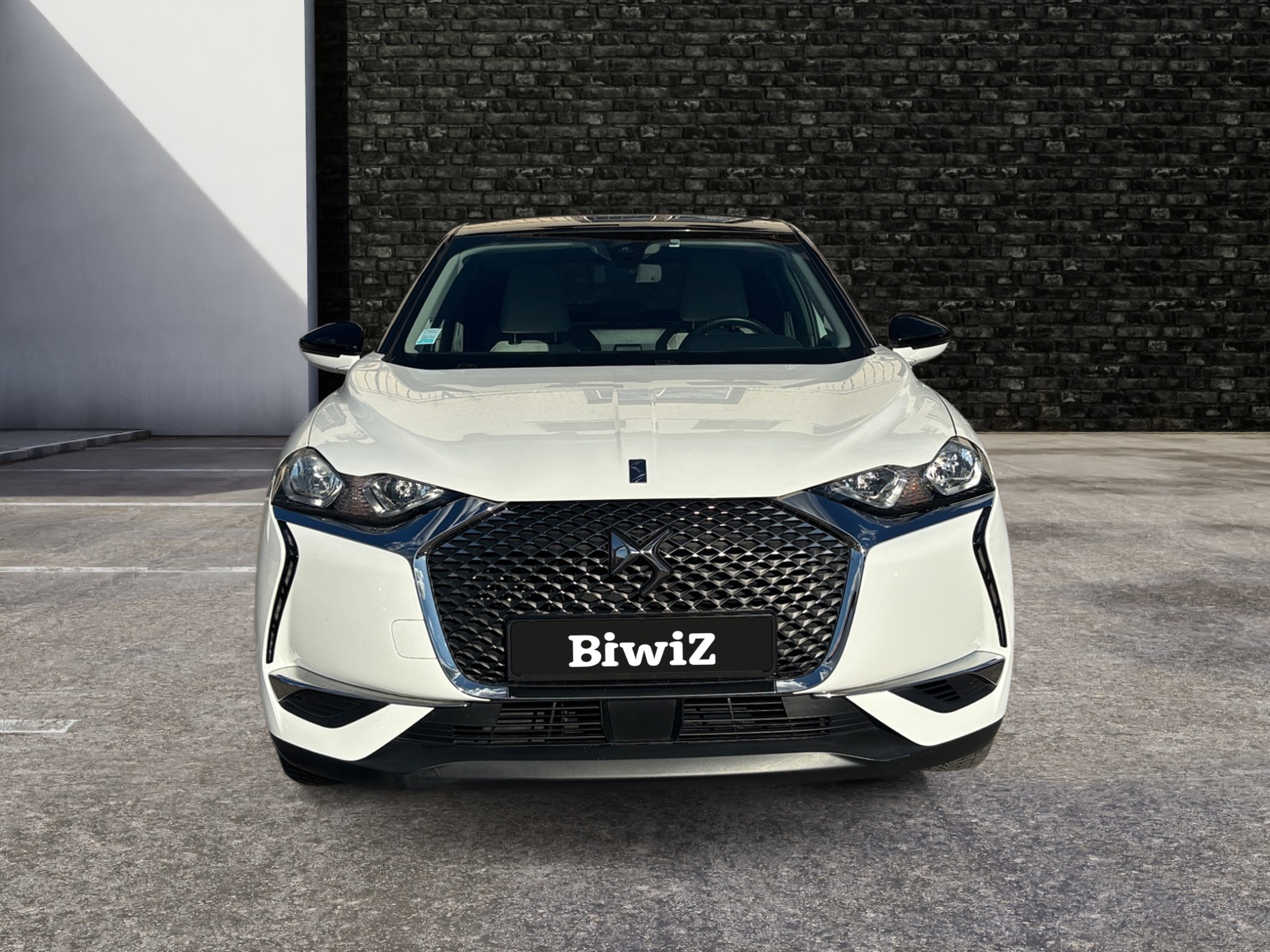 Ds Automobiles Ds3 7