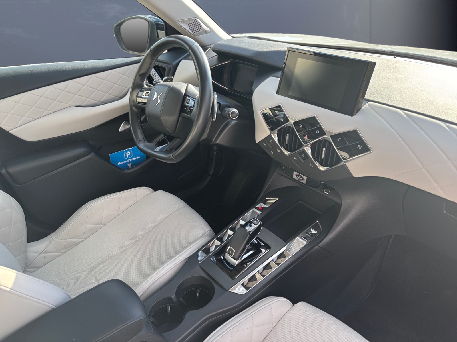 Ds Automobiles Ds3 12