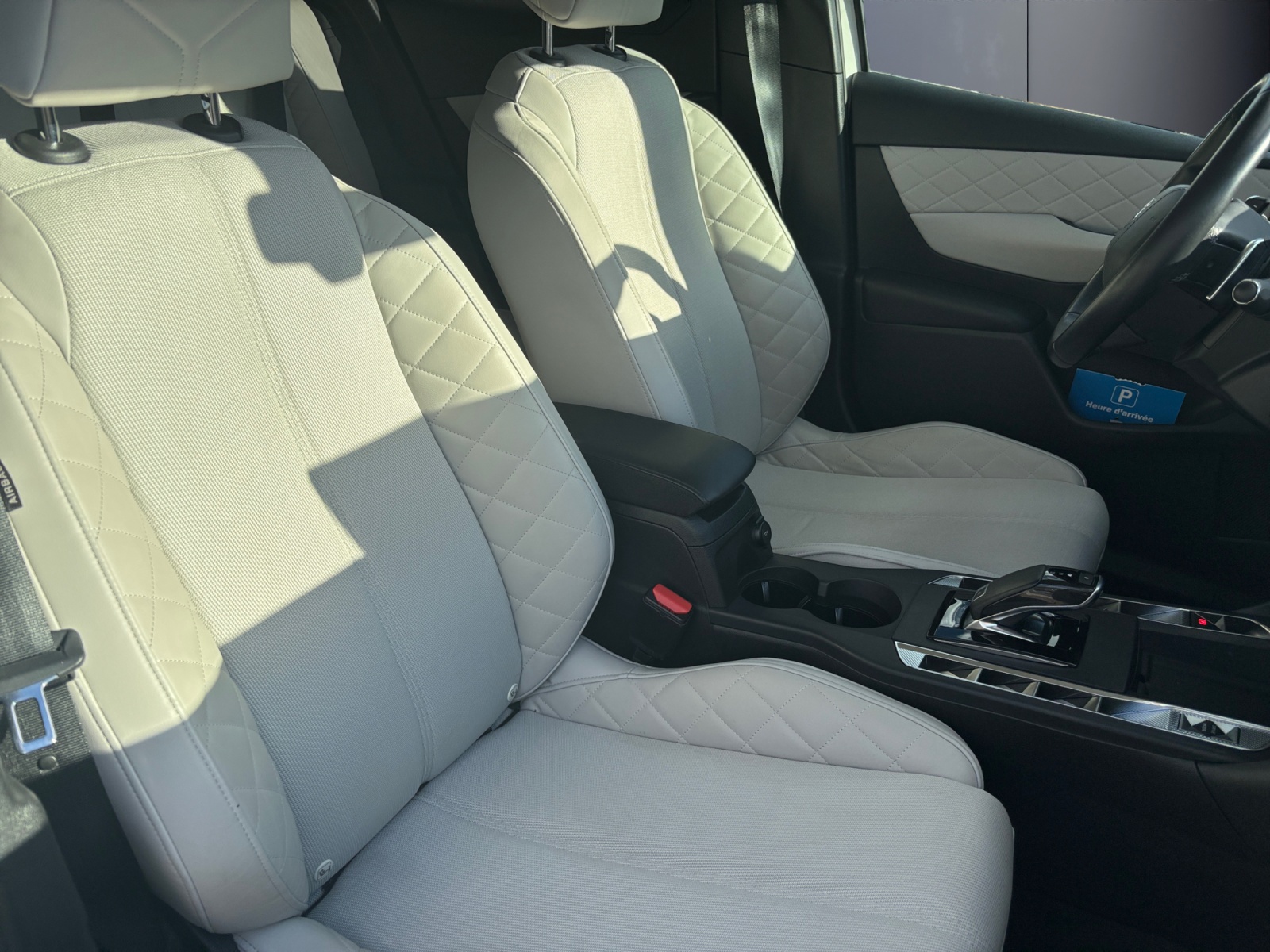 Ds Automobiles Ds3 13