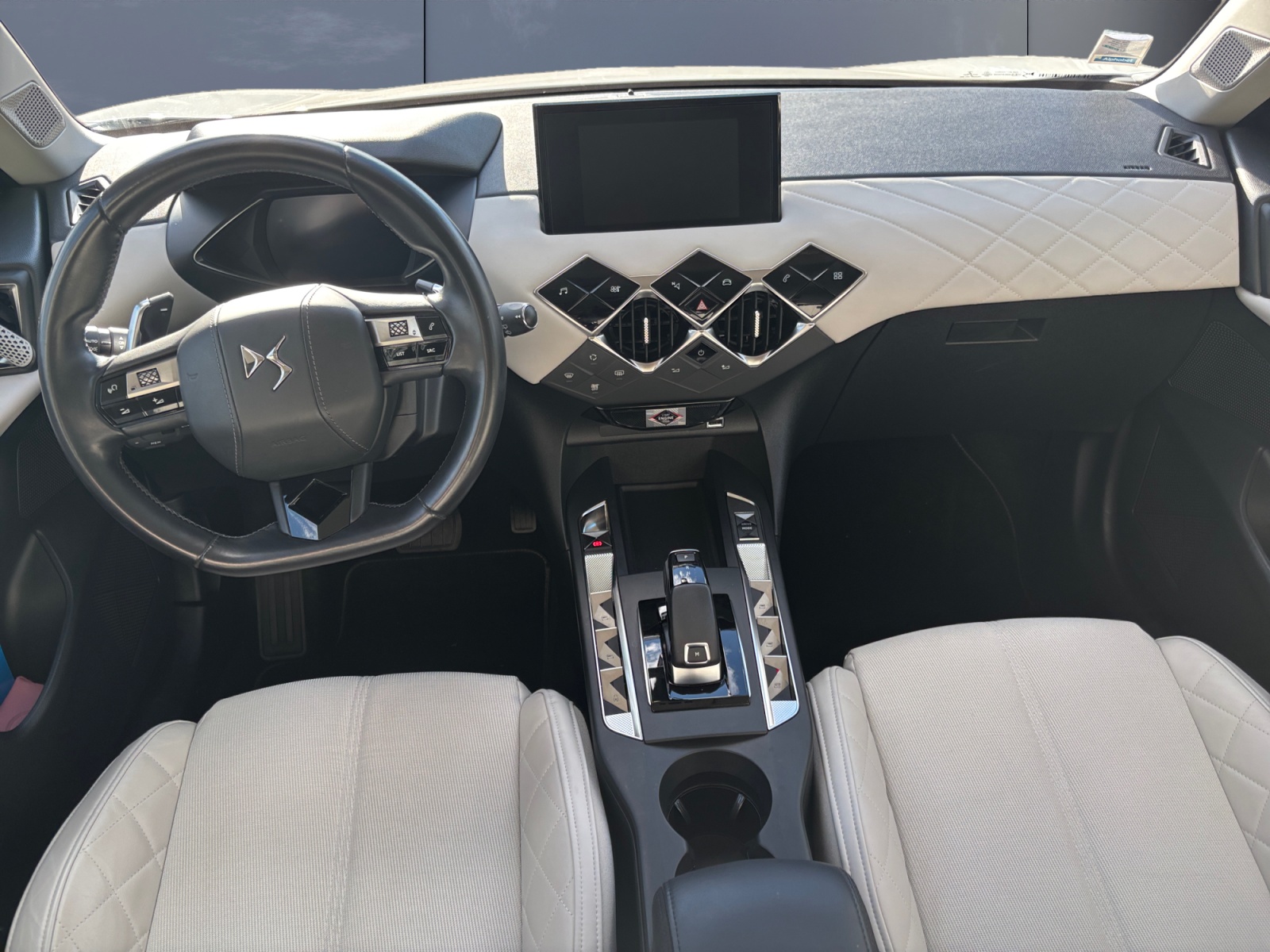 Ds Automobiles Ds3 14