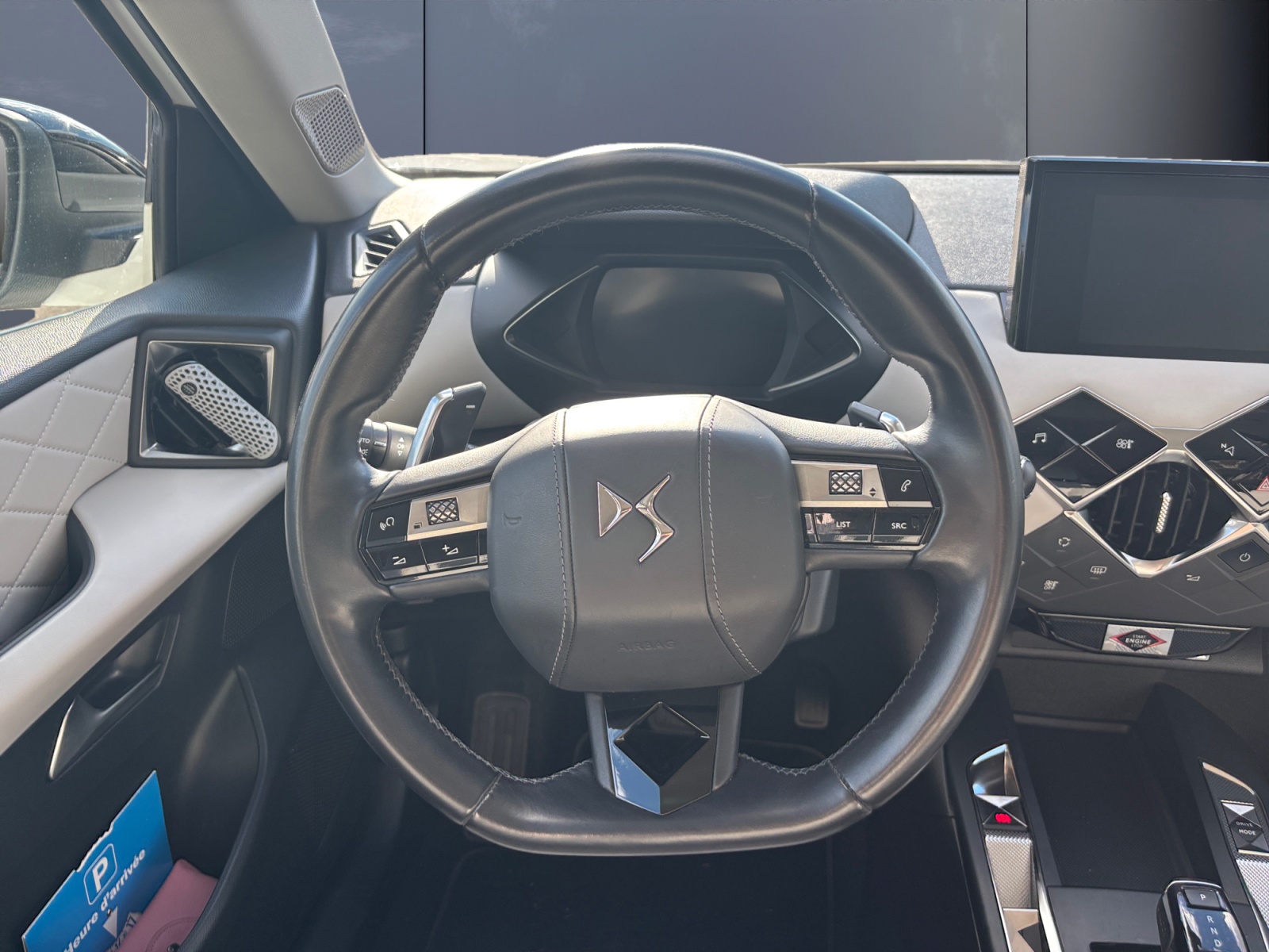 Ds Automobiles Ds3 15