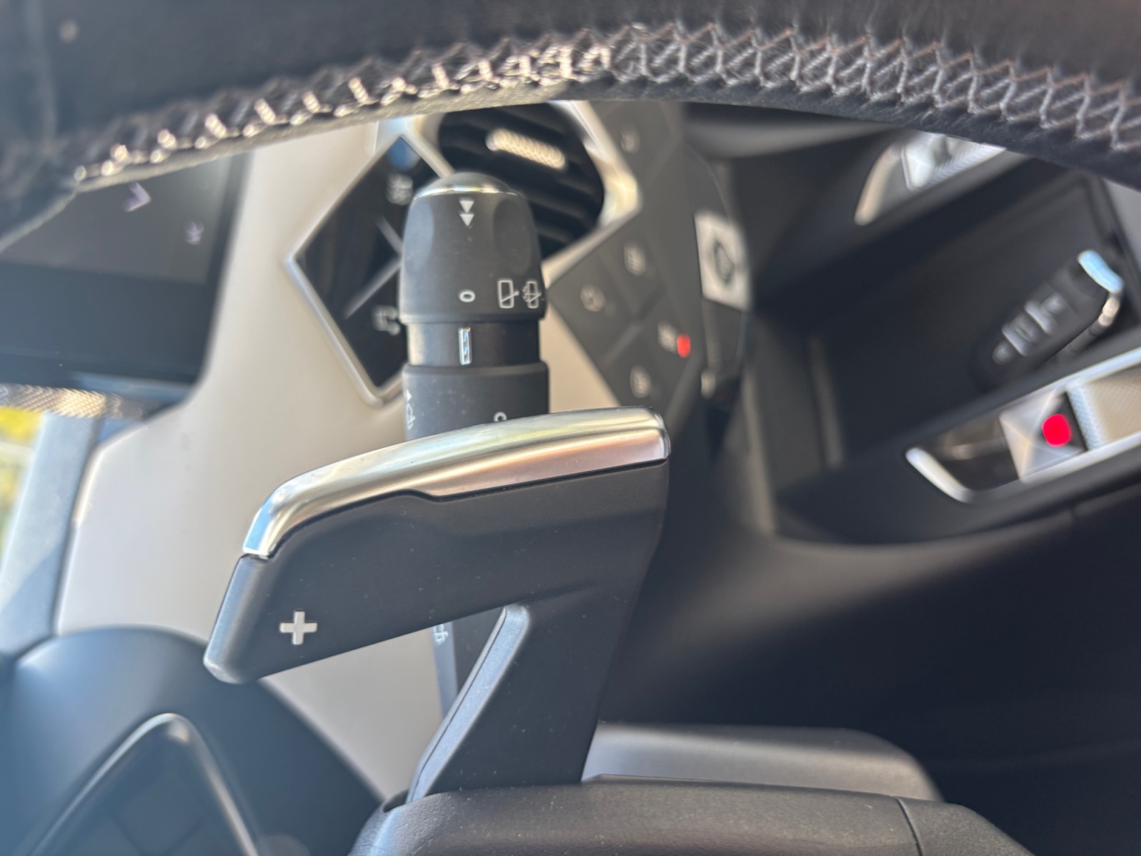 Ds Automobiles Ds3 19