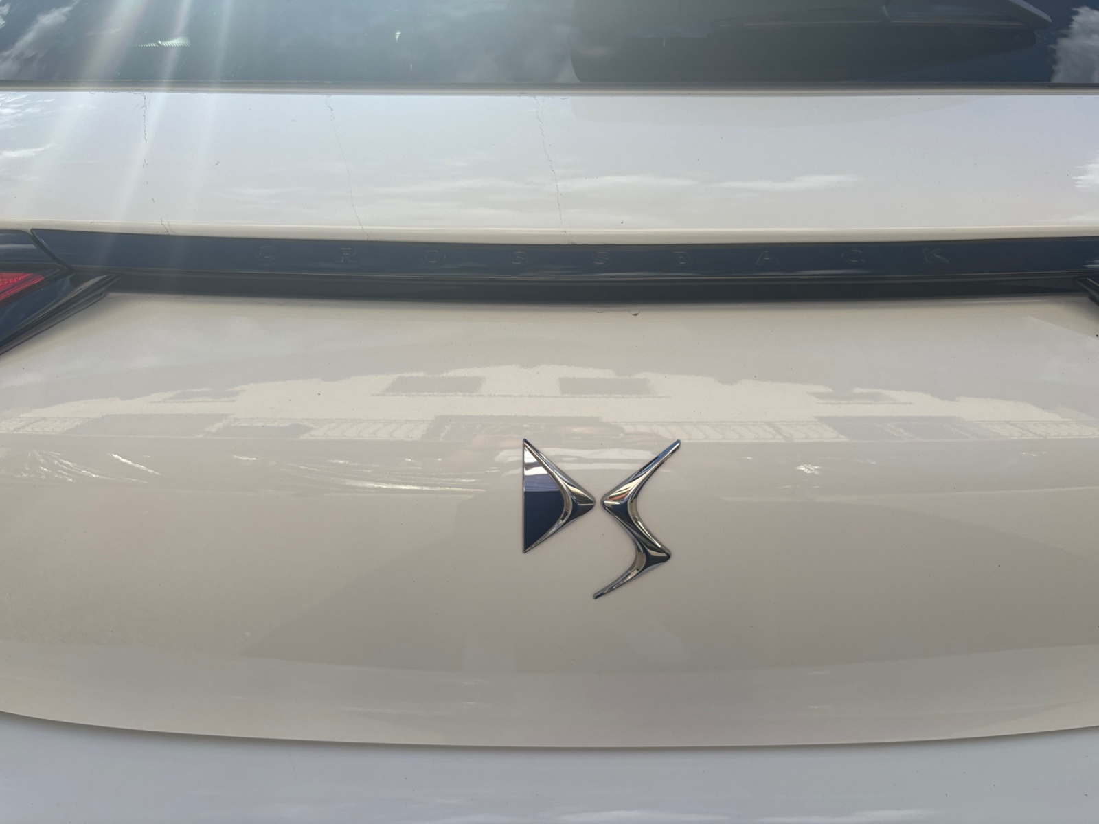 Ds Automobiles Ds3 27