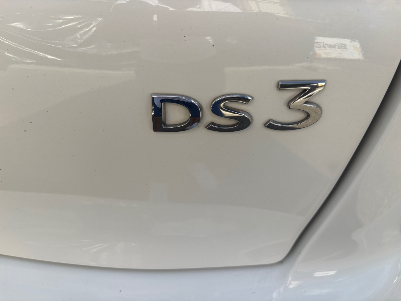 Ds Automobiles Ds3 28