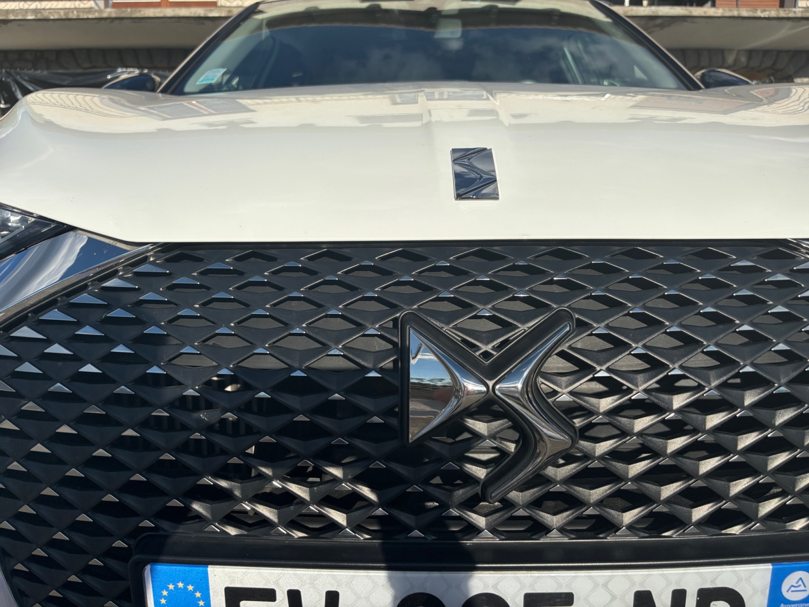 Ds Automobiles Ds3 29