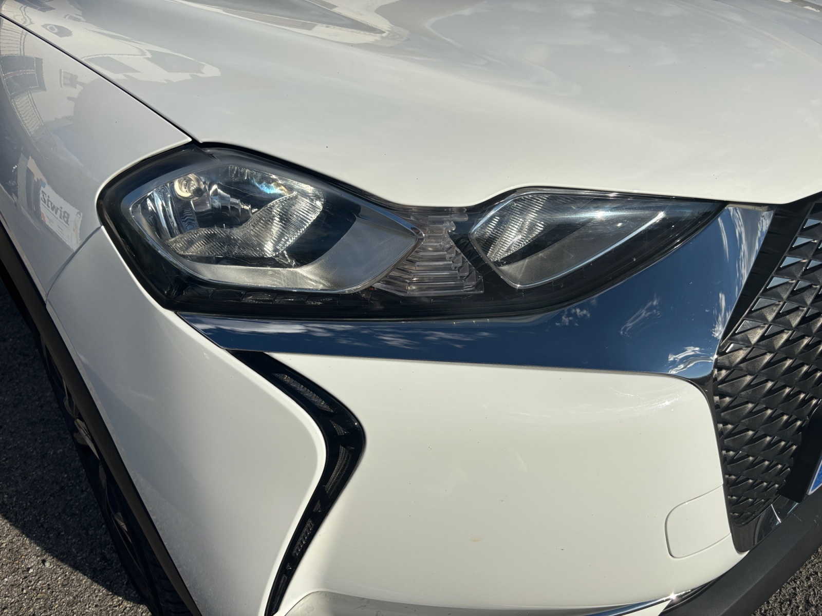 Ds Automobiles Ds3 30